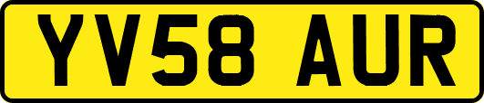 YV58AUR