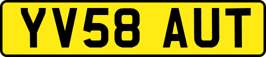 YV58AUT