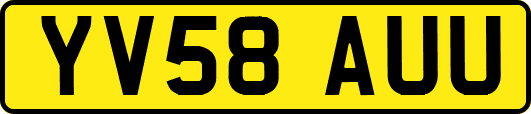 YV58AUU