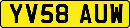 YV58AUW