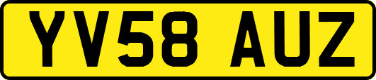 YV58AUZ