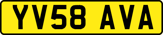 YV58AVA
