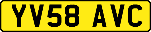 YV58AVC