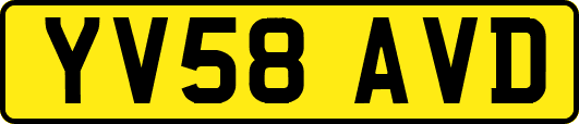 YV58AVD