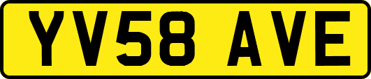 YV58AVE