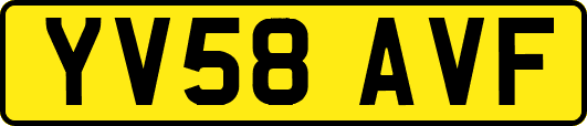 YV58AVF