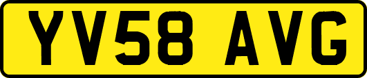 YV58AVG
