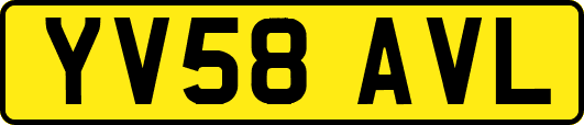 YV58AVL