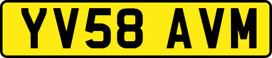 YV58AVM
