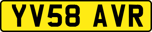 YV58AVR