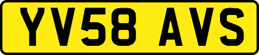 YV58AVS