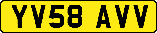 YV58AVV