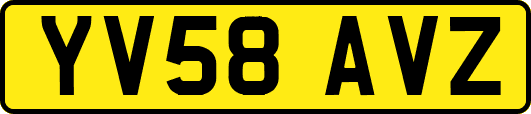 YV58AVZ