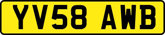 YV58AWB