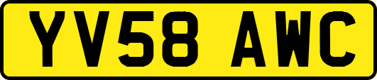 YV58AWC