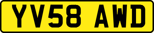YV58AWD