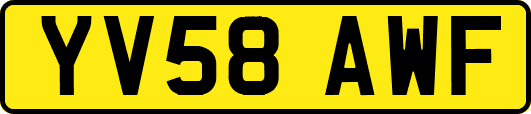 YV58AWF