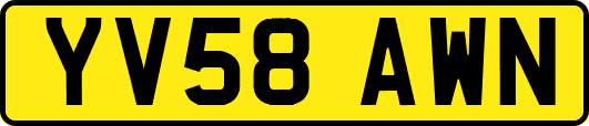 YV58AWN