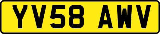 YV58AWV