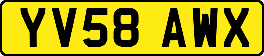 YV58AWX