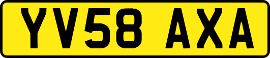 YV58AXA