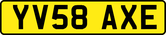YV58AXE