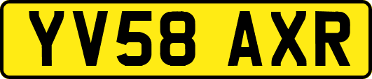 YV58AXR