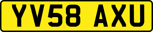YV58AXU