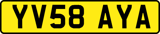 YV58AYA
