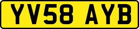 YV58AYB