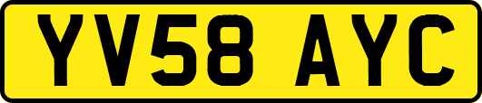 YV58AYC