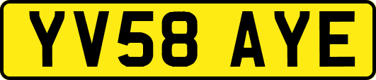 YV58AYE