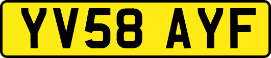 YV58AYF