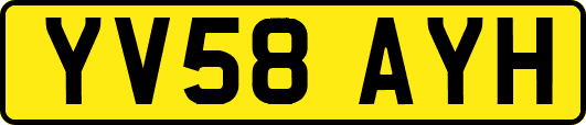 YV58AYH