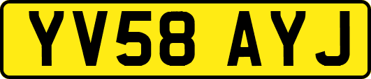 YV58AYJ
