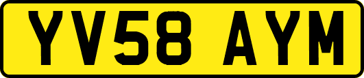 YV58AYM