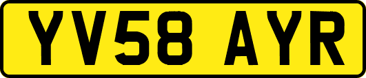 YV58AYR