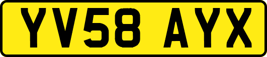 YV58AYX