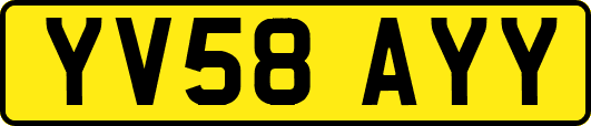 YV58AYY