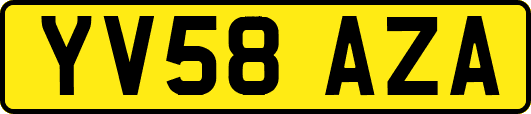 YV58AZA