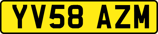 YV58AZM