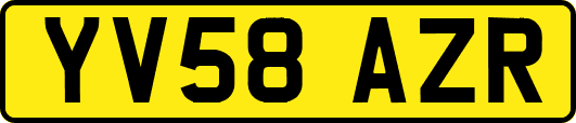 YV58AZR