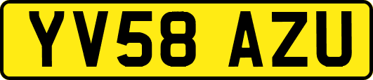 YV58AZU