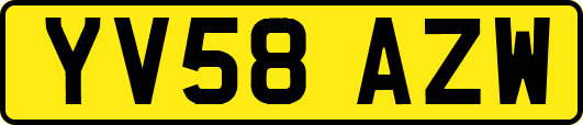 YV58AZW
