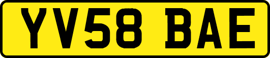 YV58BAE