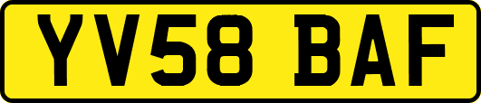 YV58BAF