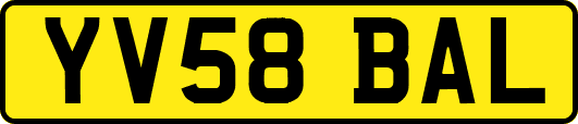 YV58BAL