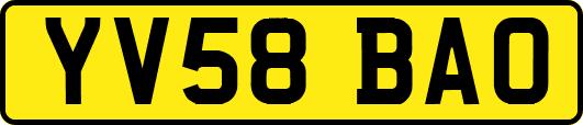 YV58BAO