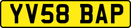 YV58BAP