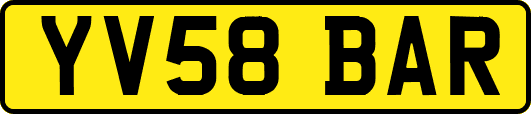 YV58BAR